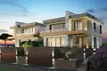 Villa de 4 dormitorios  Montenegro, Montenegro