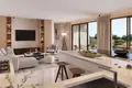 Wohnung 2 Schlafzimmer 127 m² Tserkezoi Municipality, Zypern