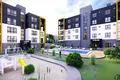 Appartement 3 chambres 85 m² Nilufer, Turquie