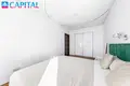 Квартира 2 комнаты 54 м² Вильнюс, Литва