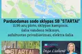 Земельные участки  Karsakiskis, Литва