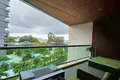 Copropriété 2 chambres 153 m² Na Kluea, Thaïlande