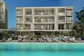 Appartement 2 chambres 96 m² Paphos, Chypre