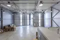 Commercial real estate BALTIJAS INDUSTRIĀLAIS PARKS