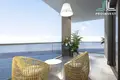 Appartement 1 chambre 70 m² Erdemli, Turquie