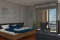 Apartamento 1 habitación 44 m² Batumi, Georgia