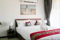 Appartement 1 chambre 35 m² Rawai, Thaïlande