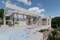 Вилла 3 спальни 310 м² Ориуэла, Испания