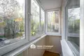 Квартира 1 комната 33 м² Минск, Беларусь