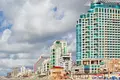 Attique 3 chambres 220 m² Tel-Aviv, Israël