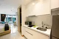 Appartement 1 chambre  Phuket, Thaïlande