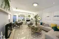 villa de 3 chambres 122 m² Los Alcazares, Espagne
