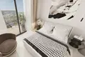 Appartement 4 chambres 141 m² Abou Dabi, Émirats arabes unis