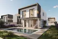 3-Schlafzimmer-Villa 390 m² Paphos, Zypern