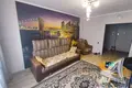 Appartement 1 chambre 42 m² Muchaviecki sielski Saviet, Bélarus