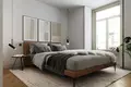 Квартира 2 спальни 79 м² Campo de Ourique, Португалия
