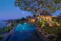 villa de 5 dormitorios 1 407 m² Pecatu, Indonesia