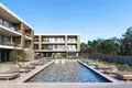 Apartamento 3 habitaciones 121 m² Mesa Chorio, Chipre
