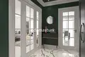Квартира 5 комнат 200 м² Багджылар, Турция
