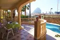 Casa 7 habitaciones  Calpe, Španjolska