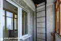 Wohnung 1 zimmer 37 m² Minsk, Belarus