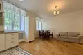 2 room apartment 42 m² in Warsaw, Poland