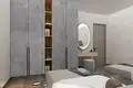 Mieszkanie 2 pokoi 104 m² Nikozja, Cypr