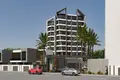 Квартира 1 комната 374 м² Аксу, Турция
