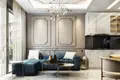 Appartement dans un nouvel immeuble OBA VOYAGE DELUXE