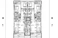 Apartamento 2 habitaciones 109 m² Strovolos, Chipre