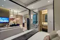 1 bedroom condo  Na Kluea, Thailand