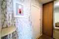 Appartement 1 chambre 37 m² Minsk, Bélarus