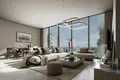 3 bedroom apartment 210 m² Dubai, United Arab Emirates