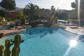 Penthouse 3 Schlafzimmer 135 m² Finestrat, Spanien