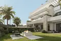 Attique 4 chambres 109 m² Estepona, Espagne