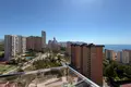 Wohnung 3 zimmer 160 m² Benidorm, Spanien