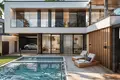 villa de 3 chambres 350 m² Thep Krasatti, Thaïlande