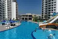 Studio apartment 1 bedroom 57 m² Trikomo, Northern Cyprus