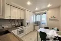 1 room apartment 43 m² Brest, Belarus