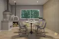 Wohnung 1 zimmer 31 m² Regiao Imediata de Sao Paulo, Brasilien