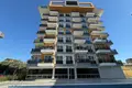 Mieszkanie 2 pokoi 60 m² w Alanya, Turcja