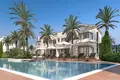 Appartement 2 chambres 52 m² Gazimagusa Belediyesi, Chypre du Nord