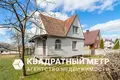 House  Papiarnianski sielski Saviet, Belarus