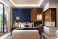 Wohnung 2 zimmer 65 m² Karon, Thailand