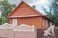 Maison 62 m² Voucynski sielski Saviet, Bélarus