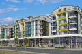 Mieszkanie 55 m² Akarca Koyu, Turcja