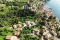  3 Schlafzimmer 110 m² Argegno, Italien