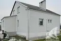House 110 m² Muchaviecki sielski Saviet, Belarus