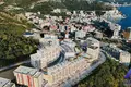 Apartamento 1 habitacion 46 m² Boreti, Montenegro