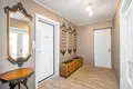 Квартира 2 комнаты 51 м² Минск, Беларусь